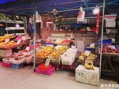 重庆九龙坡美食的半壁江山 都藏在这个百年老厂的家属区里